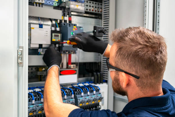 Best Affordable Electrician  in Bismarck, MO