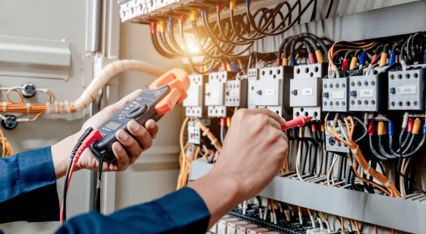 Best Electrical Upgrades for Homes  in Bismarck, MO