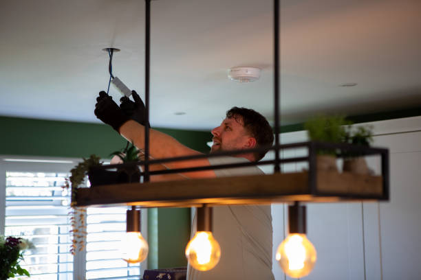 Best Residential Electrician Services  in Bismarck, MO