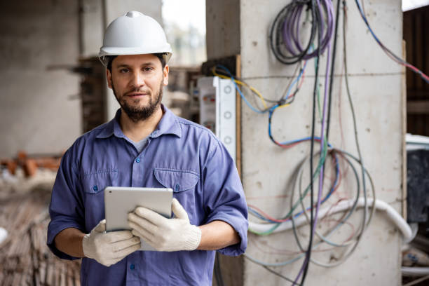 Best Electrical Outlet Repair  in Bismarck, MO