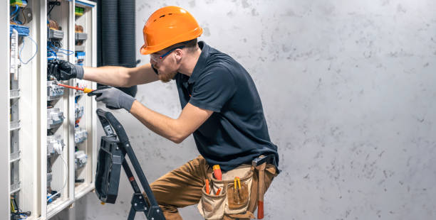 Best Electrical Rewiring Services  in Bismarck, MO